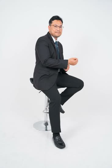 Taufiq Mansor
