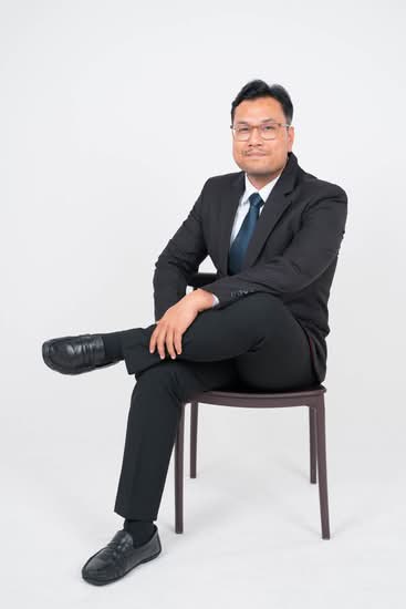 Taufiq Tam