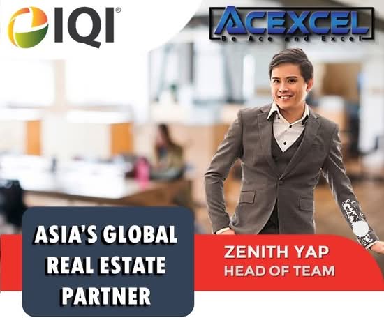 Yap Zenith