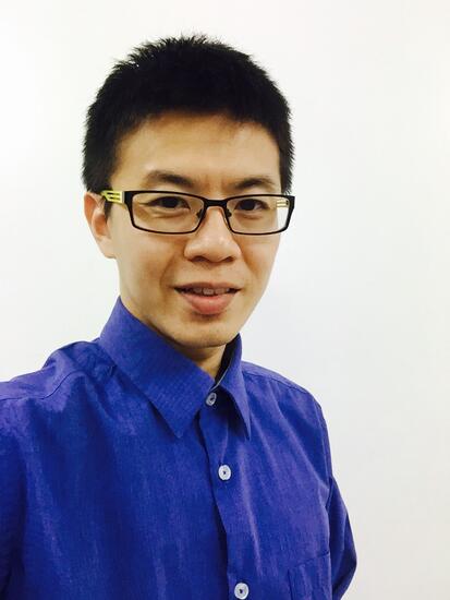 Harry Chin