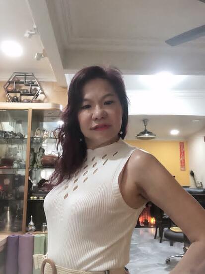 Jessie Goh