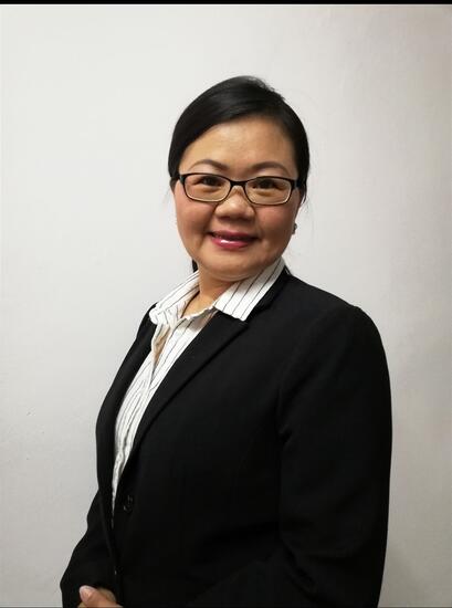 Sharon Ong