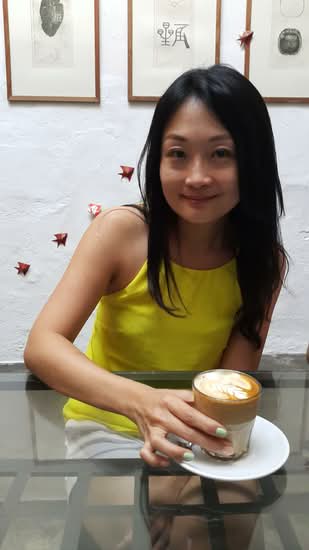 Karen Chia