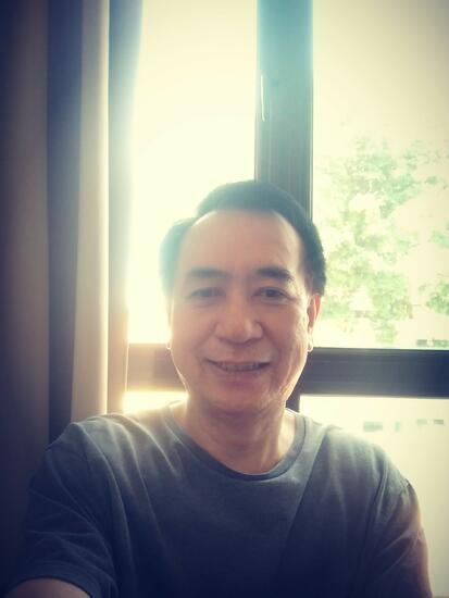 KN Wong