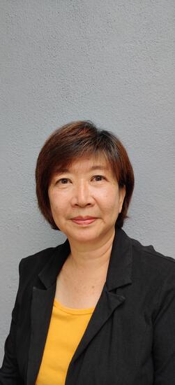 Jennifer Ng