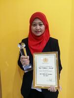 Zairul Asrah Zulkefli