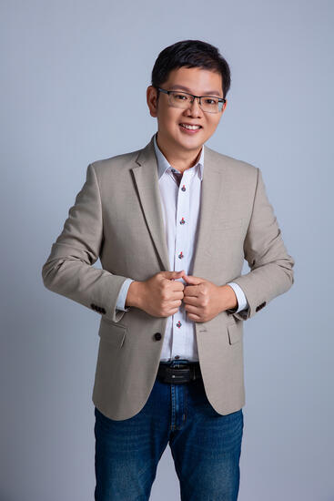 Jacob Chua