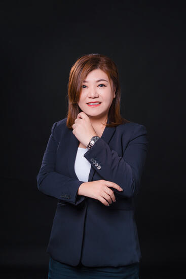 Apple Wong