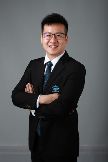 Vincent Foo