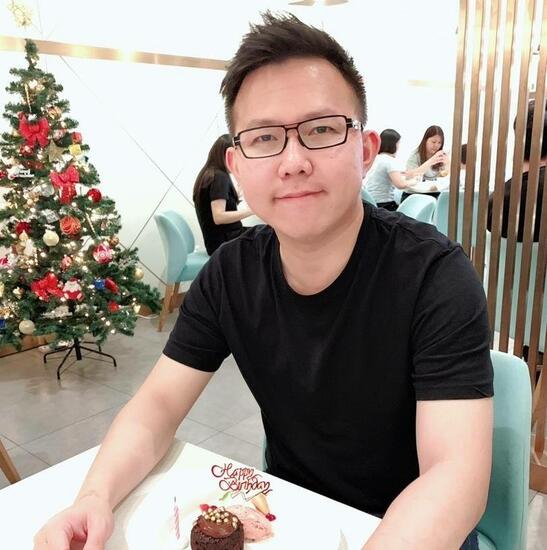 Shawn Kuan