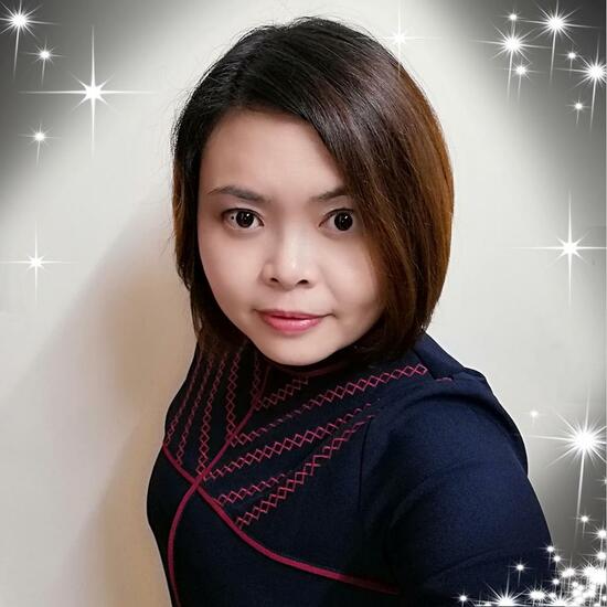Angie Khoo