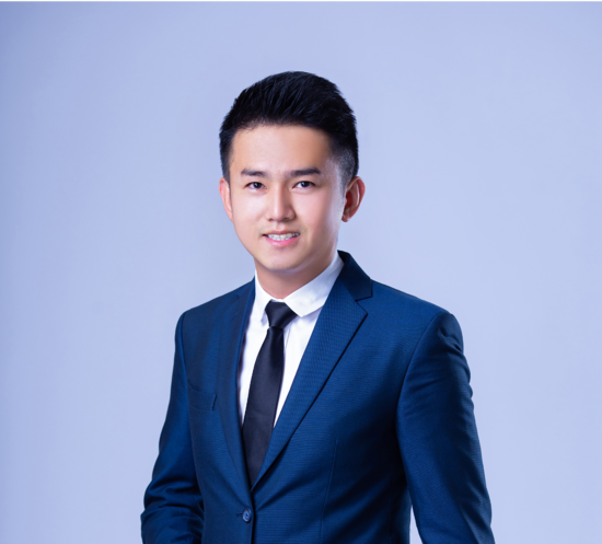 Derrick Ng