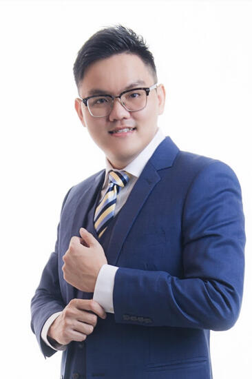 James Lee