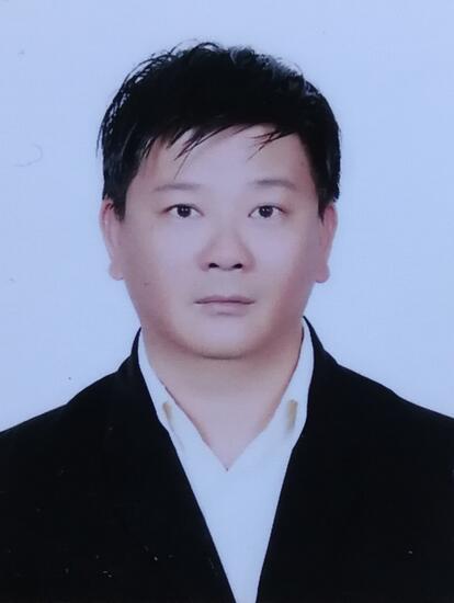 David Ong