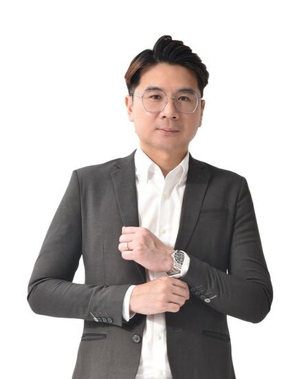 Michael Choong