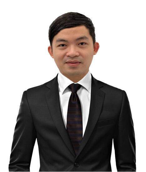 Jeff Cheah