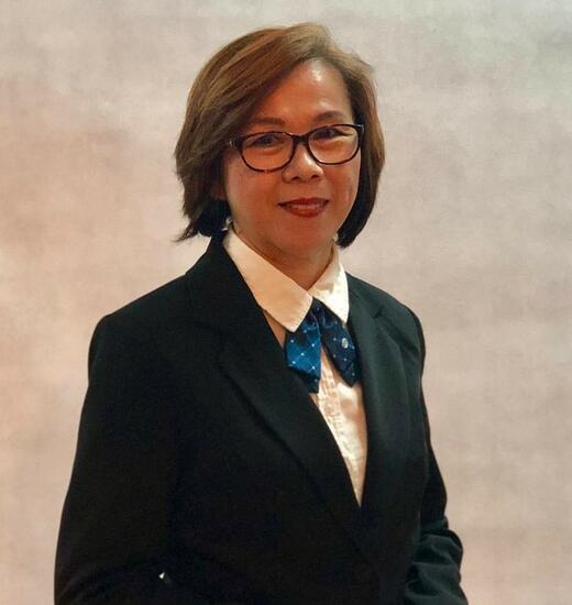 Melinda Tan