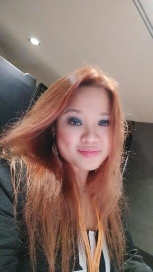 Stefanie Yii