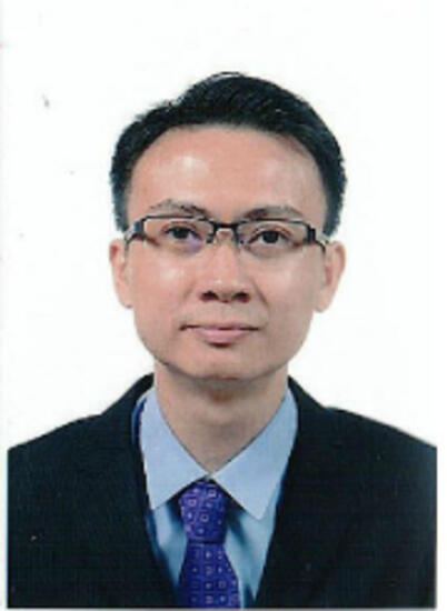 KC Wong