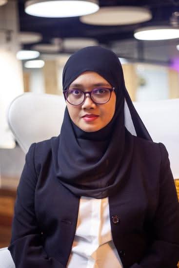 Fadzilah Rosli