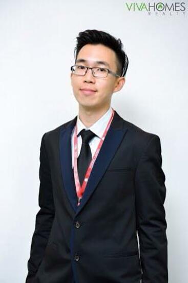 Ben Mok