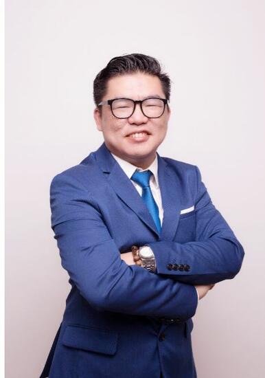 Roy Ooi