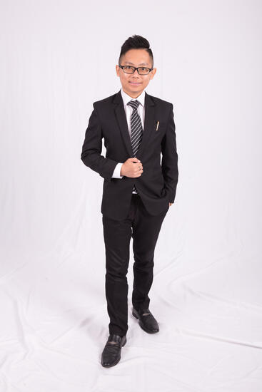 Kelvin Chong