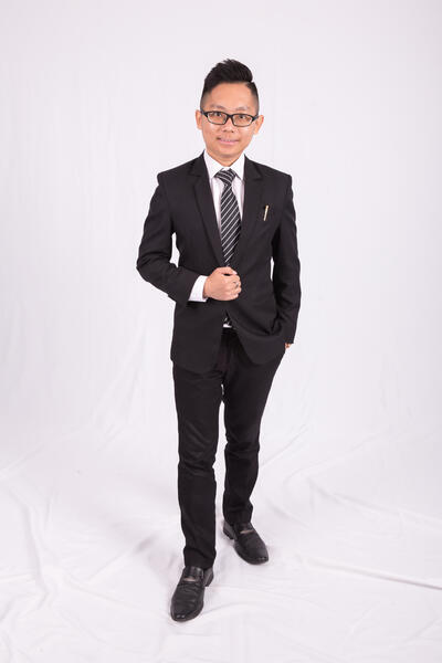 Kelvin Chong