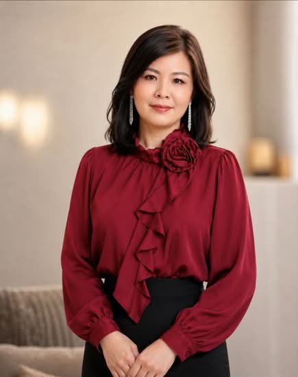 Jennifer Lee