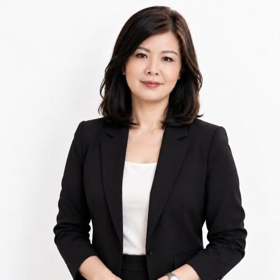 Jennifer Lee
