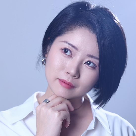 Shirley Tan