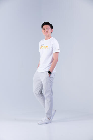 Mike Yan