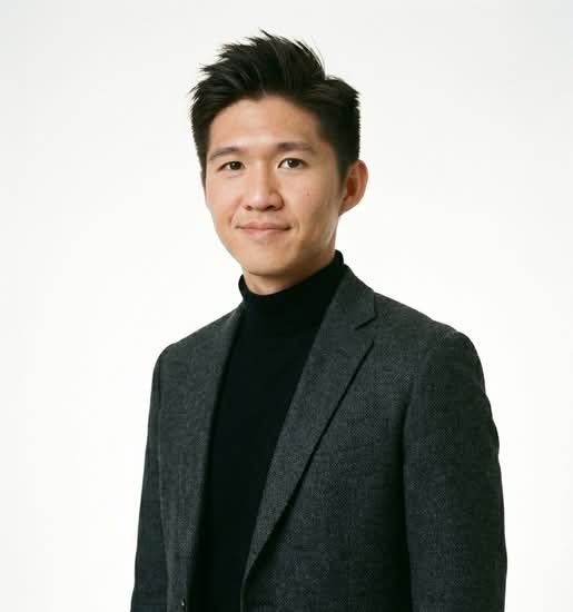 Mike Yan