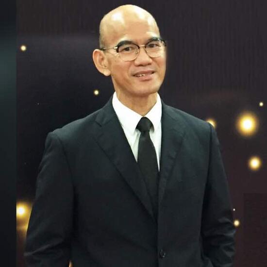 Gary Khoo