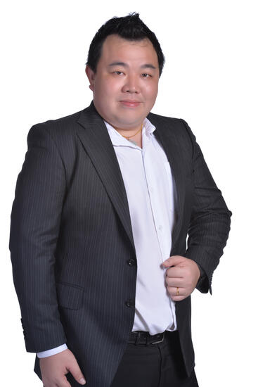Robin Teo