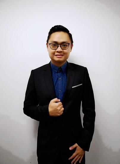 CY Khoo