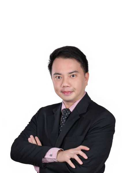Kendriic Chong