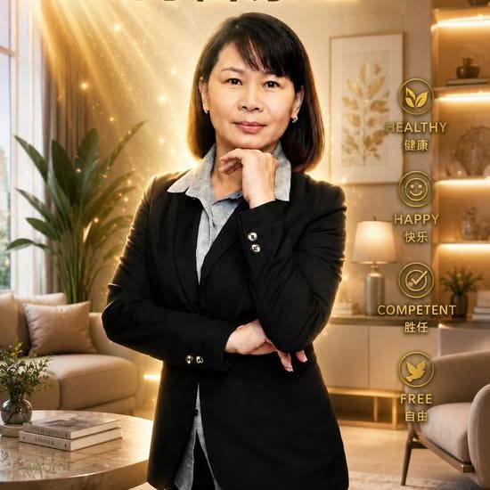 Annie Kho