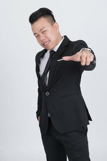 Kenny Ooi