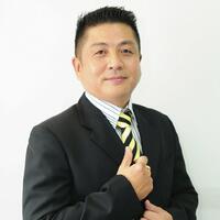 Jimmy Goh