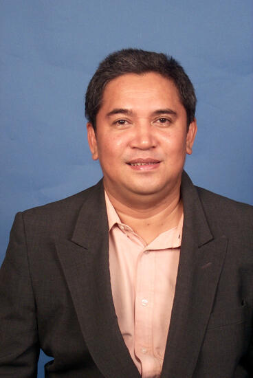 Shoib Harun