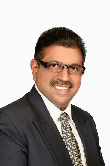 Rajan .