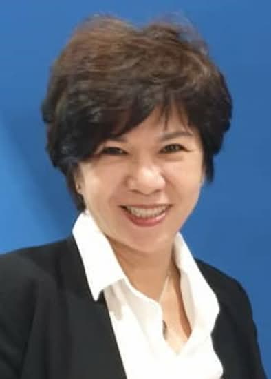 Alice Chim