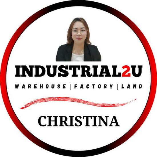 Christina Lim