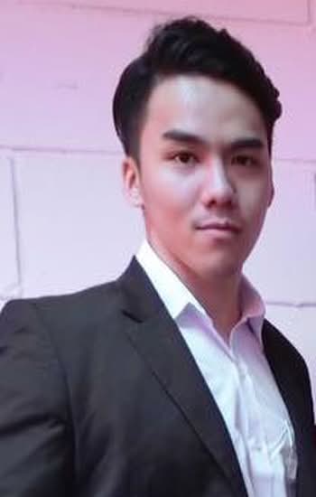Nigel Cheon