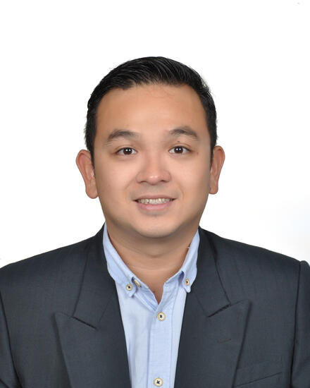 Gabriel Kong