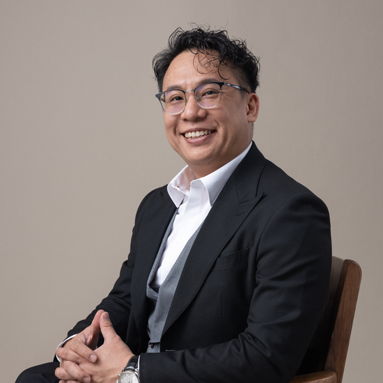 Edward Yeoh