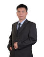 Yong Tiam Tham