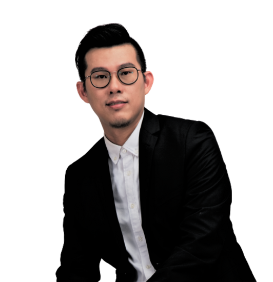 Kayden Wong