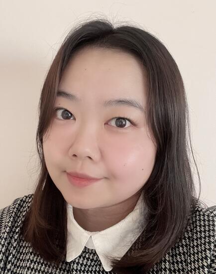 Jaclyn Wong